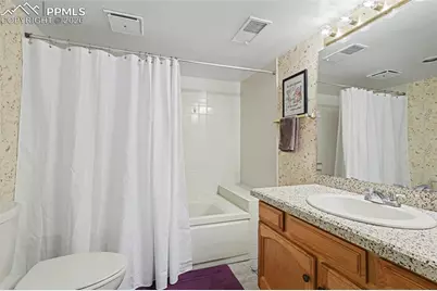 3235 Blue Mountain Way, Colorado Springs, CO 80906 - Photo 29