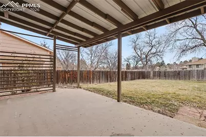 3235 Blue Mountain Way, Colorado Springs, CO 80906 - Photo 33