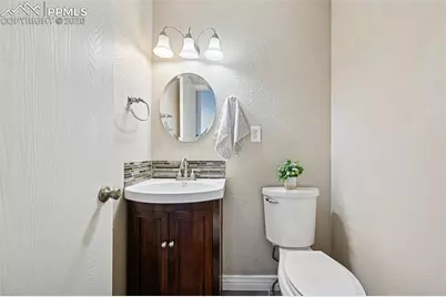 1248 Jet Wing Drive, Colorado Springs, CO 80916 - Photo 13