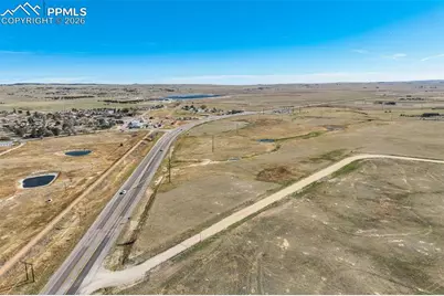 Tract 1 Peyton Highway, Peyton, CO 80831 - Photo 9