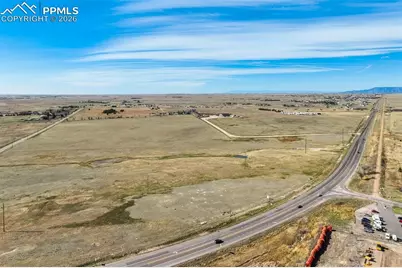 Tract 1 Peyton Highway, Peyton, CO 80831 - Photo 5