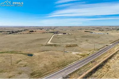 Tract 1 Peyton Highway, Peyton, CO 80831 - Photo 7