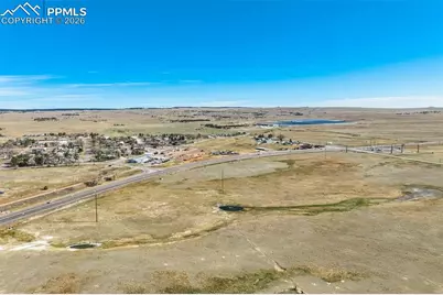 Tract 1 Peyton Highway, Peyton, CO 80831 - Photo 13