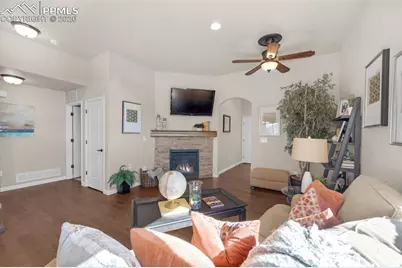 4411 Allenite Point, Colorado Springs, CO 80938 - Photo 7