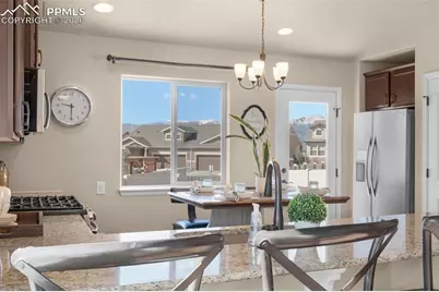 4411 Allenite Point, Colorado Springs, CO 80938 - Photo 9