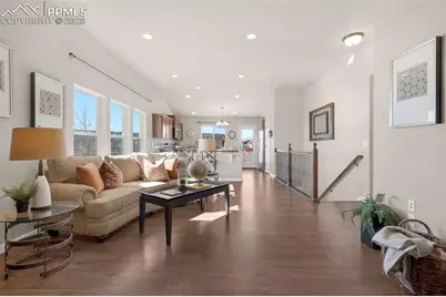 4411 Allenite Point, Colorado Springs, CO 80938 - Photo 3