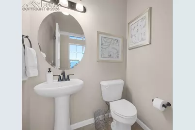 4411 Allenite Point, Colorado Springs, CO 80938 - Photo 17