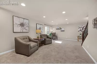 4411 Allenite Point, Colorado Springs, CO 80938 - Photo 29