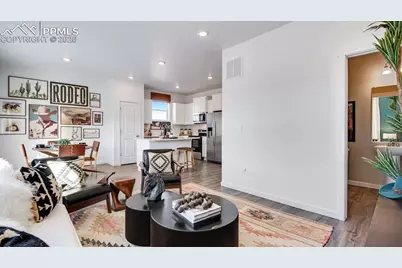 11799 Foraker Lane, Colorado Springs, CO 80925 - Photo 13