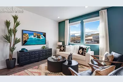 11799 Foraker Lane, Colorado Springs, CO 80925 - Photo 11