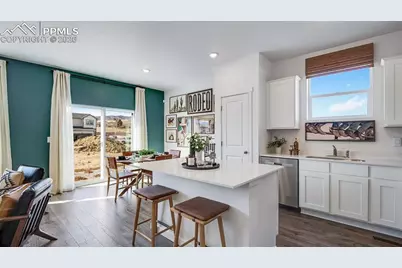 11799 Foraker Lane, Colorado Springs, CO 80925 - Photo 3