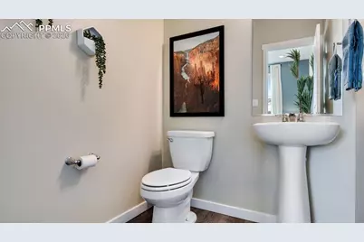 11799 Foraker Lane, Colorado Springs, CO 80925 - Photo 15