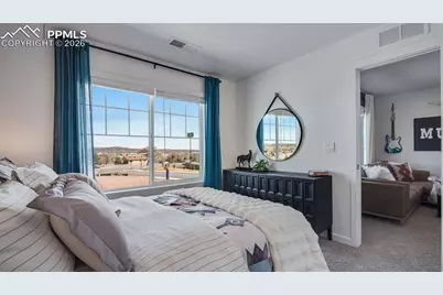 11799 Foraker Lane, Colorado Springs, CO 80925 - Photo 21