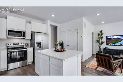 11799 Foraker Lane, Colorado Springs, CO 80925 - Photo 5