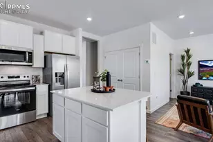 11799 Foraker Ln, Colorado Springs, CO 80925 - Photo 5