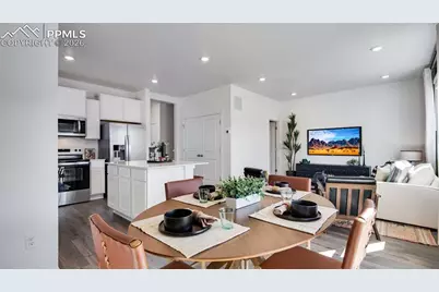 11799 Foraker Lane, Colorado Springs, CO 80925 - Photo 9