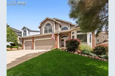 2075 Kittridge Avenue, Colorado Springs, CO 80919 - Photo 1
