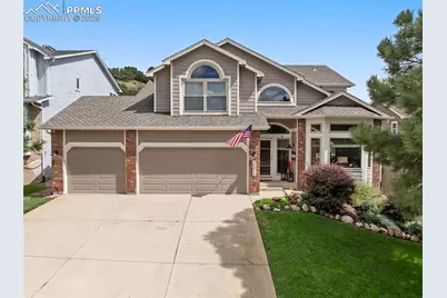 2075 Kittridge Avenue, Colorado Springs, CO 80919 - Photo 3