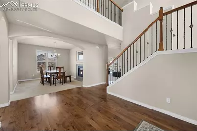 1053 Crystal Basin Drive, Colorado Springs, CO 80921 - Photo 3