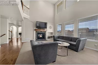 1053 Crystal Basin Drive, Colorado Springs, CO 80921 - Photo 11