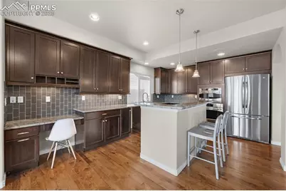 1053 Crystal Basin Drive, Colorado Springs, CO 80921 - Photo 15