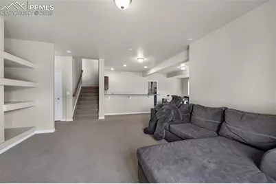 1053 Crystal Basin Drive, Colorado Springs, CO 80921 - Photo 35