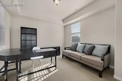 1053 Crystal Basin Drive, Colorado Springs, CO 80921 - Photo 5