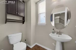 1053 Crystal Basin Dr, Colorado Springs, CO 80921 - Photo 7