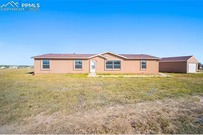15125 Ewing Court, Peyton, CO 80831 - Photo 1