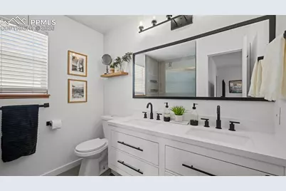 3230 Pony Tracks Drive, Colorado Springs, CO 80922 - Photo 17