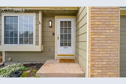 3230 Pony Tracks Drive, Colorado Springs, CO 80922 - Photo 3