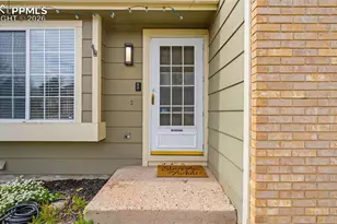 3230 Pony Tracks Dr, Colorado Springs, CO 80922 - Photo 3