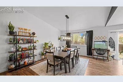 3230 Pony Tracks Drive, Colorado Springs, CO 80922 - Photo 7