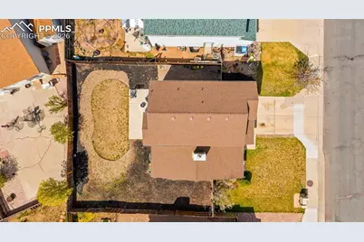 3230 Pony Tracks Drive, Colorado Springs, CO 80922 - Photo 25
