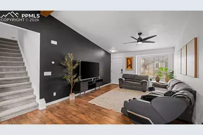 3230 Pony Tracks Drive, Colorado Springs, CO 80922 - Photo 5