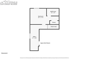 3230 Pony Tracks Dr, Colorado Springs, CO 80922 - Photo 33