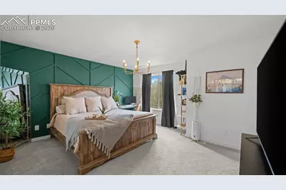 3230 Pony Tracks Drive, Colorado Springs, CO 80922 - Photo 15