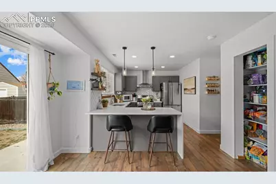 3230 Pony Tracks Drive, Colorado Springs, CO 80922 - Photo 11