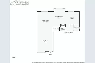 3230 Pony Tracks Drive, Colorado Springs, CO 80922 - Photo 31