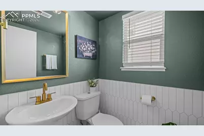 3230 Pony Tracks Drive, Colorado Springs, CO 80922 - Photo 9