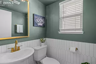 3230 Pony Tracks Dr, Colorado Springs, CO 80922 - Photo 9