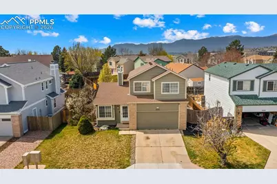 3230 Pony Tracks Drive, Colorado Springs, CO 80922 - Photo 29