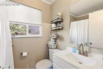 538 Bickley Street, Colorado Springs, CO 80911 - Photo 19