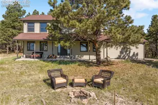 18673 N Elbert Rd, Elbert, CO 80106 - Photo 1