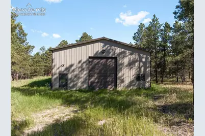 18673 N Elbert Road, Elbert, CO 80106 - Photo 29