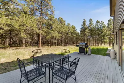 18673 N Elbert Road, Elbert, CO 80106 - Photo 21