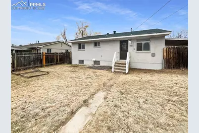 2127 Saranac Drive, Colorado Springs, CO 80910 - Photo 5