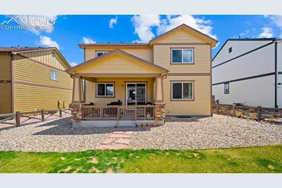 6777 Ironwood Tree Circle, Colorado Springs, CO 80927 - Photo 27