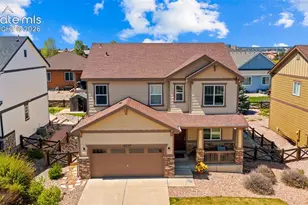 6777 Ironwood Tree Cir, Colorado Springs, CO 80927 - Photo 1