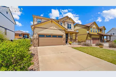 6777 Ironwood Tree Circle, Colorado Springs, CO 80927 - Photo 35